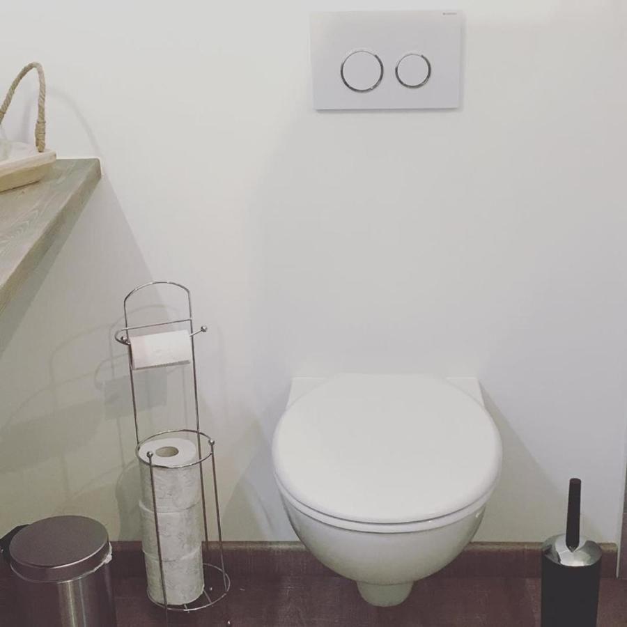 'T Krijtbord B&B 알베린젬 외부 사진