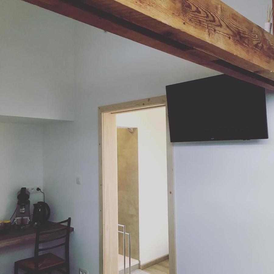 'T Krijtbord B&B 알베린젬 외부 사진