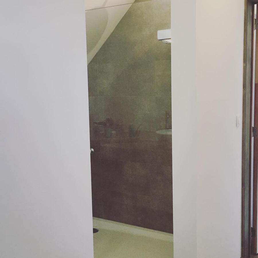 'T Krijtbord B&B 알베린젬 외부 사진